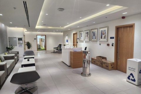 Bureau à Dubai Marina, Dubai, 1055.9 m², № 49668 - photo 4