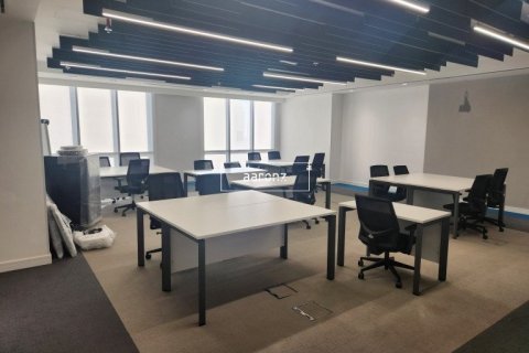 Bureau à Dubai Marina, Dubai, 1055.9 m², № 49668 - photo 6