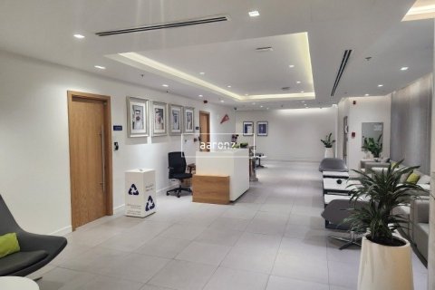Bureau à Dubai Marina, Dubai, 1055.9 m², № 49668 - photo 5