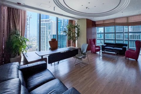 Office in Business Bay, Dubai 287.7 sq.m. № 49655 - photo 2