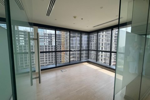 Bureau à Jumeirah Lake Towers, Dubai, 125.5 m², № 49669 - photo 2