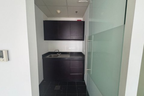 Bureau à Jumeirah Lake Towers, Dubai, 125.5 m², № 49669 - photo 12