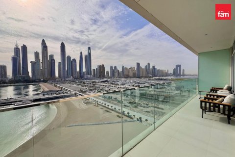 Apartamento en Dubai Harbour, Dubai, 3 dormitorios, 178.9 m², № 10548 - foto 14