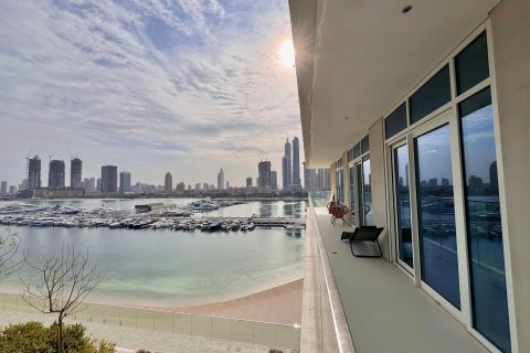 Apartamento en Dubai Harbour, Dubai, 3 dormitorios, 178.9 m², № 10548 - foto 18