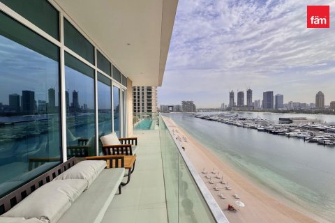 Apartamento en Dubai Harbour, Dubai, 3 dormitorios, 178.9 m², № 10548 - foto 15