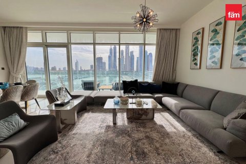 Apartamento en Dubai Harbour, Dubai, 3 dormitorios, 178.9 m², № 10548 - foto 22