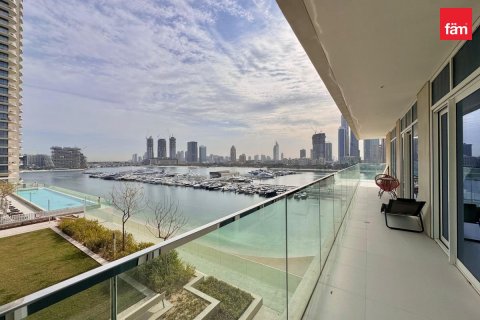 Apartamento en Dubai Harbour, Dubai, 3 dormitorios, 178.9 m², № 10548 - foto 26
