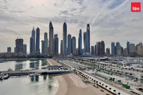 Apartamento en Dubai Harbour, Dubai, 3 dormitorios, 178.9 m², № 10548 - foto 1