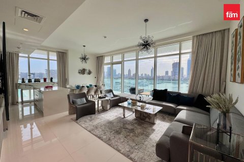 Apartamento en Dubai Harbour, Dubai, 3 dormitorios, 178.9 m², № 10548 - foto 3