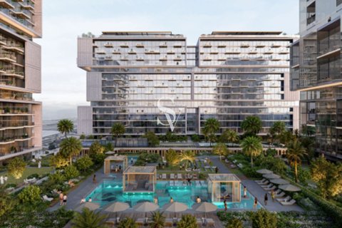 Appartement à Downtown Jebel Ali, Dubai, 2 chambres, 101 m², № 113269 - photo 13