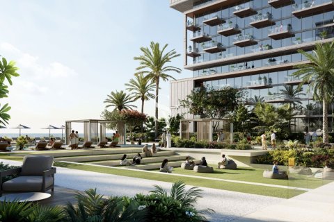 Appartement à Downtown Jebel Ali, Dubai, 2 chambres, 101 m², № 113269 - photo 5