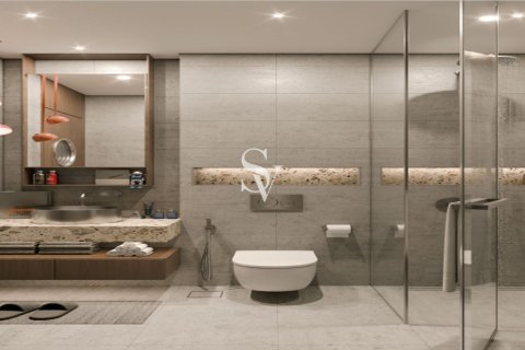Appartement à Downtown Jebel Ali, Dubai, 2 chambres, 101 m², № 113269 - photo 21