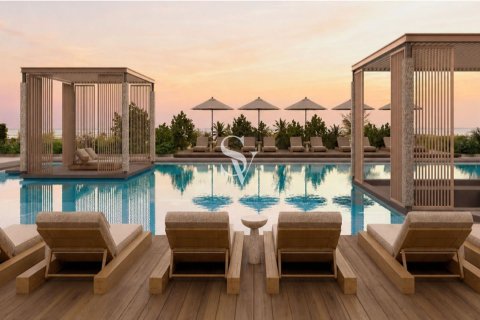 Appartement à Downtown Jebel Ali, Dubai, 2 chambres, 101 m², № 113269 - photo 16