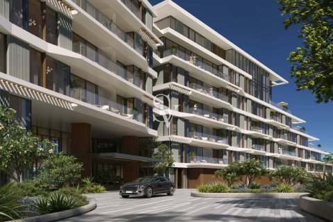Appartement à Palm Jebel Ali, Dubai, 1 chambre, 75 m², № 113283 - photo 16