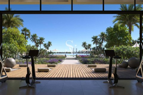 Appartement à Palm Jebel Ali, Dubai, 1 chambre, 75 m², № 113283 - photo 5