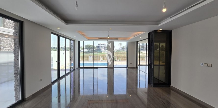 Villa à DAMAC Hills (Akoya by DAMAC), Dubai, 7 chambres, 519 m², № 113270