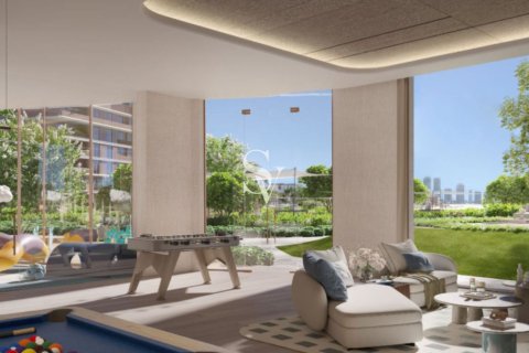Appartement à Palm Jebel Ali, Dubai, 2 chambres, 113 m², № 113282 - photo 3