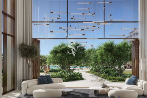 Appartement à Palm Jebel Ali, Dubai, 2 chambres, 113 m², № 113282 - photo 5