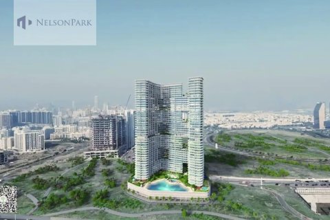 Apartment in Dubai Science Park, Dubai 2 bedrooms, 135.7 sq.m. № 8631 - photo 7