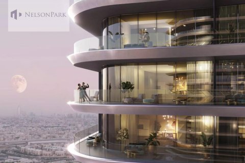 Apartment in Dubai Science Park, Dubai 2 bedrooms, 135.7 sq.m. № 8631 - photo 10