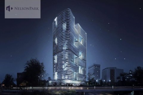 Apartment in Dubai Science Park, Dubai 2 bedrooms, 135.7 sq.m. № 8631 - photo 11