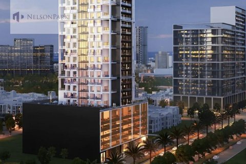 Apartment in Dubai Science Park, Dubai 2 bedrooms, 135.7 sq.m. № 8631 - photo 6