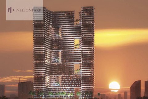 Apartment in Dubai Science Park, Dubai 2 bedrooms, 135.7 sq.m. № 8631 - photo 2