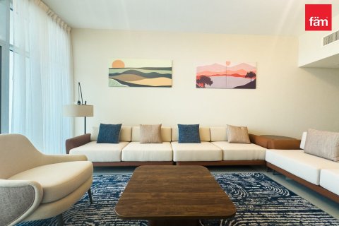 Appartement à Al Sufouh, Dubai, 2 chambres, 118.7 m², № 8628 - photo 3