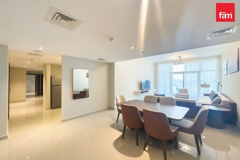 Appartement à Al Sufouh, Dubai, 2 chambres, 118.7 m², № 8628 - photo 4
