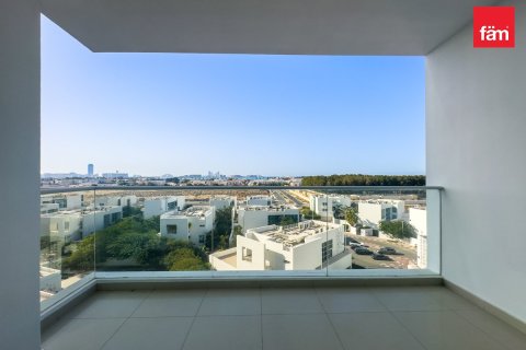 Appartement à Al Sufouh, Dubai, 2 chambres, 118.7 m², № 8628 - photo 12