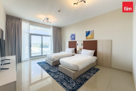 Appartement à Al Sufouh, Dubai, 2 chambres, 118.7 m², № 8628 - photo 11