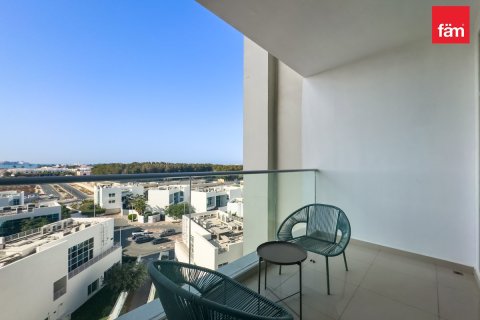 Appartement à Al Sufouh, Dubai, 2 chambres, 118.7 m², № 8628 - photo 9
