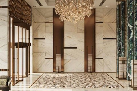 شقة في مرسى دبي, دبي 4 غرف نوم, 504.8 م² رقم 8619 - صورة 15