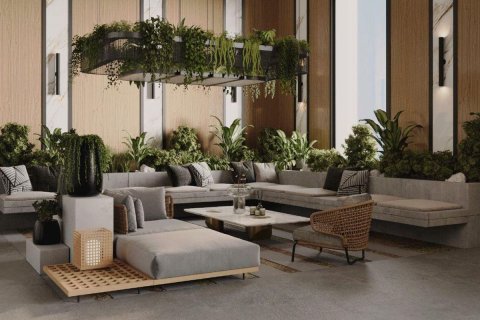 شقة في مرسى دبي, دبي 4 غرف نوم, 504.8 م² رقم 8619 - صورة 29