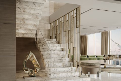 شقة في مرسى دبي, دبي 4 غرف نوم, 504.8 م² رقم 8619 - صورة 2