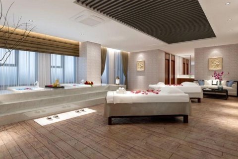 شقة في مرسى دبي, دبي 4 غرف نوم, 504.8 م² رقم 8619 - صورة 24