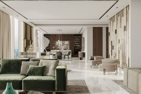 شقة في مرسى دبي, دبي 4 غرف نوم, 504.8 م² رقم 8619 - صورة 5