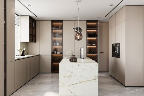شقة في مرسى دبي, دبي 4 غرف نوم, 504.8 م² رقم 8619 - صورة 8