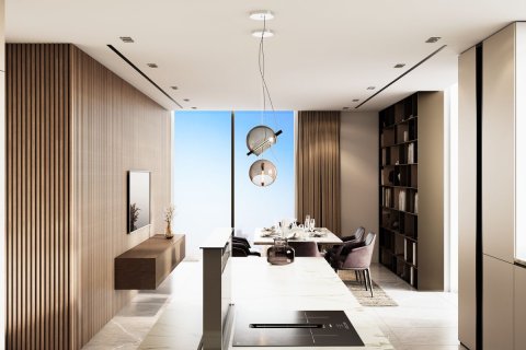 شقة في مرسى دبي, دبي 4 غرف نوم, 504.8 م² رقم 8619 - صورة 11
