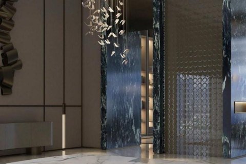 شقة في مرسى دبي, دبي 4 غرف نوم, 504.8 م² رقم 8619 - صورة 17