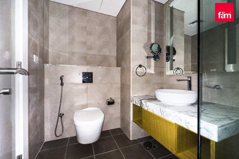 Appartement à Business Bay, Dubai, 1 chambre, 62.4 m², № 8629 - photo 12
