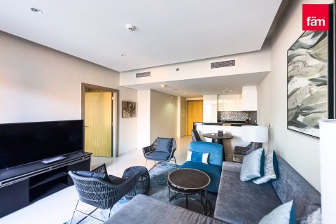 Appartement à Business Bay, Dubai, 1 chambre, 62.4 m², № 8629 - photo 4