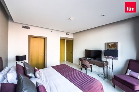 Appartement à Business Bay, Dubai, 1 chambre, 62.4 m², № 8629 - photo 10