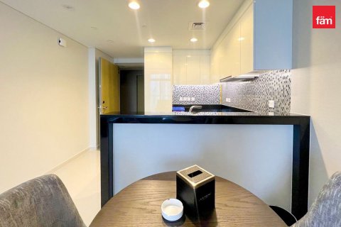 Appartement à Business Bay, Dubai, 1 chambre, 62.4 m², № 8629 - photo 2