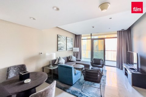 Appartement à Business Bay, Dubai, 1 chambre, 62.4 m², № 8629 - photo 7