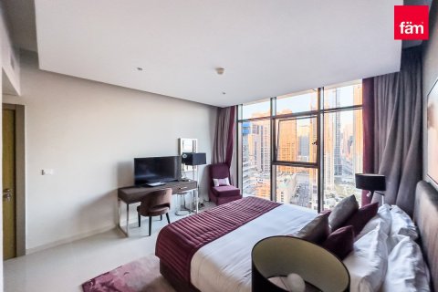 Appartement à Business Bay, Dubai, 1 chambre, 62.4 m², № 8629 - photo 8