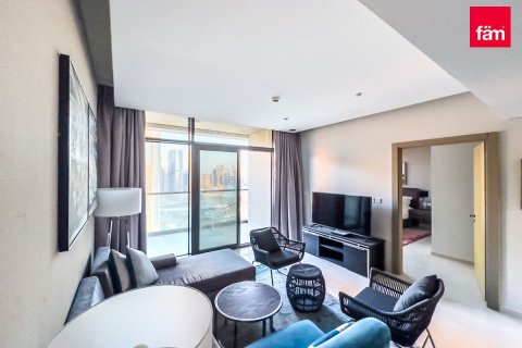 Appartement à Business Bay, Dubai, 1 chambre, 62.4 m², № 8629 - photo 5