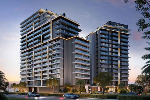 The Hillgate in Dubai Silicon Oasis, Dubai, № 9685