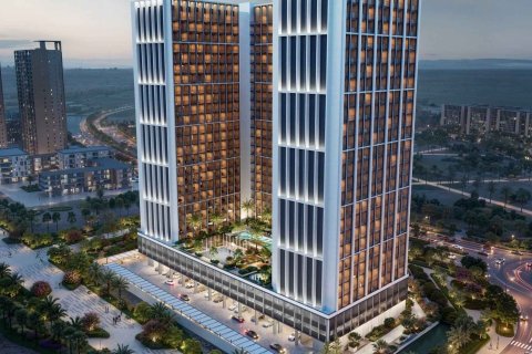 Binghatti Elite в Dubai Production City (IMPZ), Дубай, № 9678