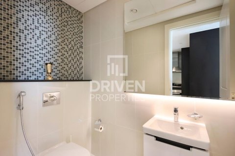 Appartement à Damac Maison The Distinction, Downtown Dubai (Downtown Burj Dubai), Dubai, 1 chambre, 72 m², № 18774 - photo 6